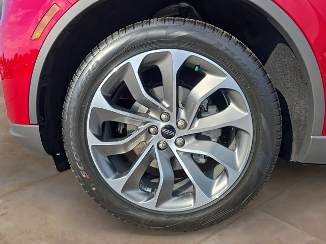 2027 Lincoln Aviator Reserve