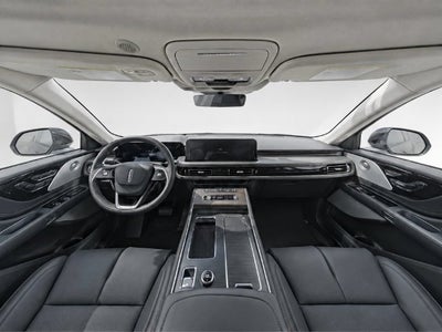 2027 Lincoln Aviator Reserve Premium