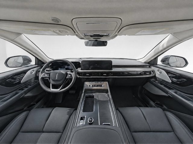 2027 Lincoln Aviator Reserve Premium