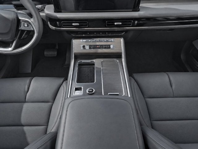 2027 Lincoln Aviator Reserve Premium