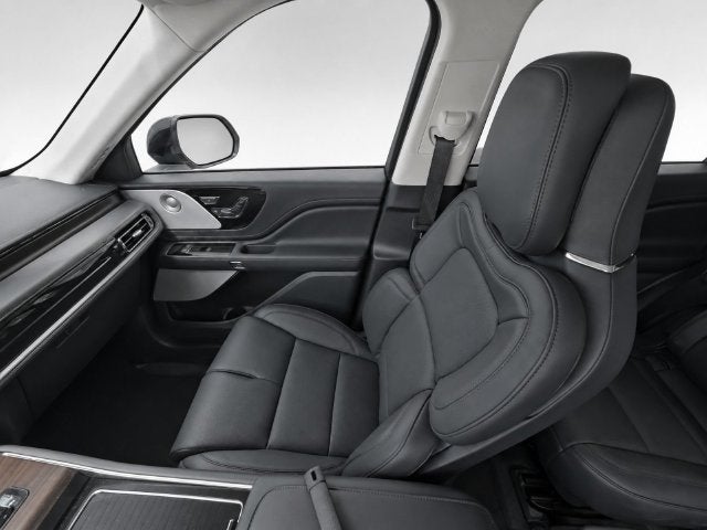 2027 Lincoln Aviator Reserve Premium