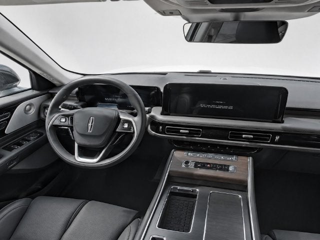 2027 Lincoln Aviator Reserve Premium
