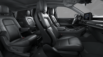 2027 Lincoln Aviator Reserve