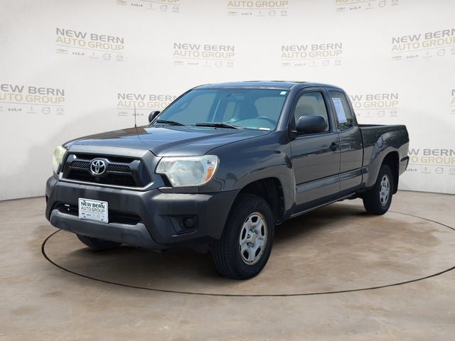 2015 Toyota Tacoma Base