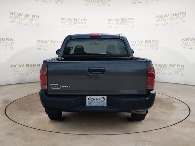 2015 Toyota Tacoma Base