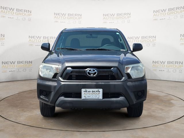 2015 Toyota Tacoma Base