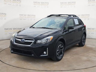 2017 Subaru Crosstrek 2.0i Limited