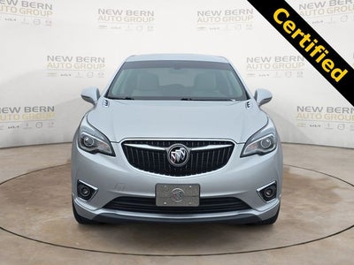 2019 Buick Envision Preferred