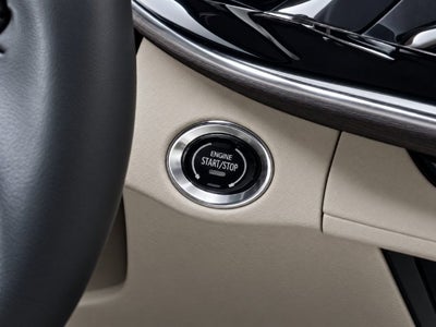 2021 Buick Envision Avenir