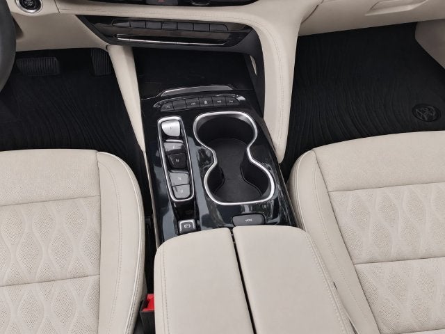2021 Buick Envision Avenir