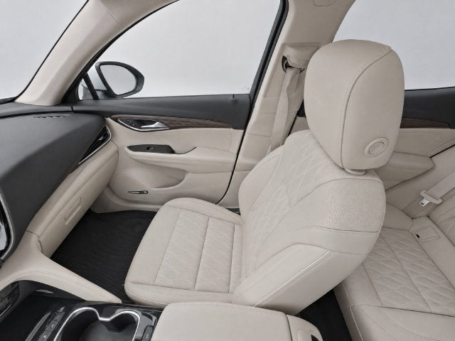 2021 Buick Envision Avenir