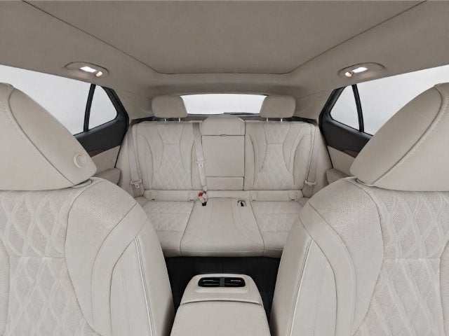 2021 Buick Envision Avenir