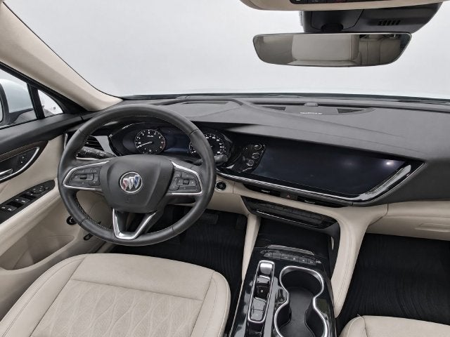 2021 Buick Envision Avenir