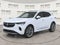 2021 Buick Envision Avenir