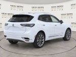 2021 Buick Envision Avenir