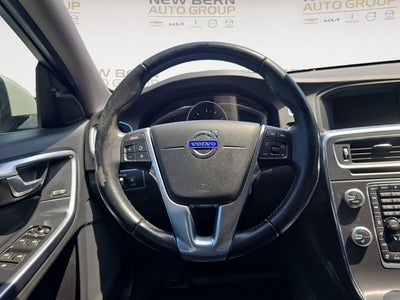 2016 Volvo V60 T5 Premier
