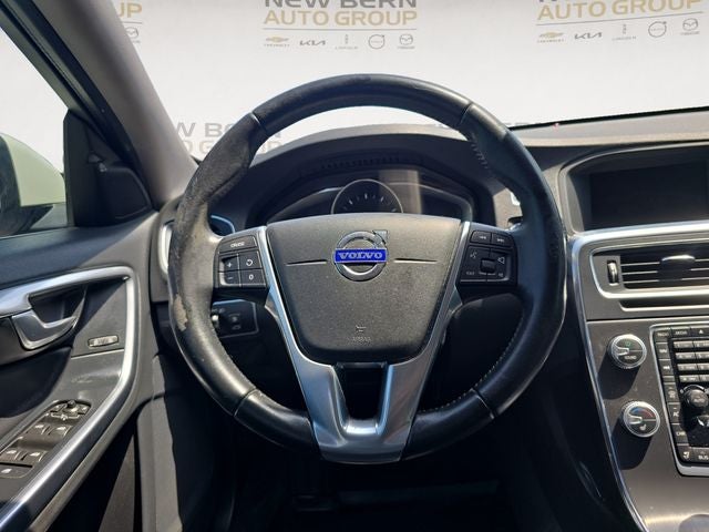 2016 Volvo V60 T5 Premier