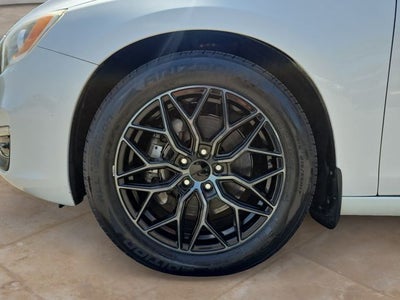 2016 Volvo V60 T5 Premier