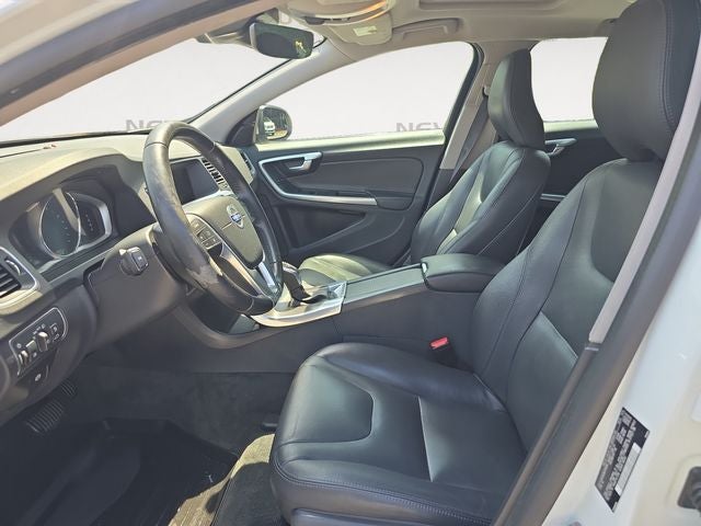 2016 Volvo V60 T5 Premier