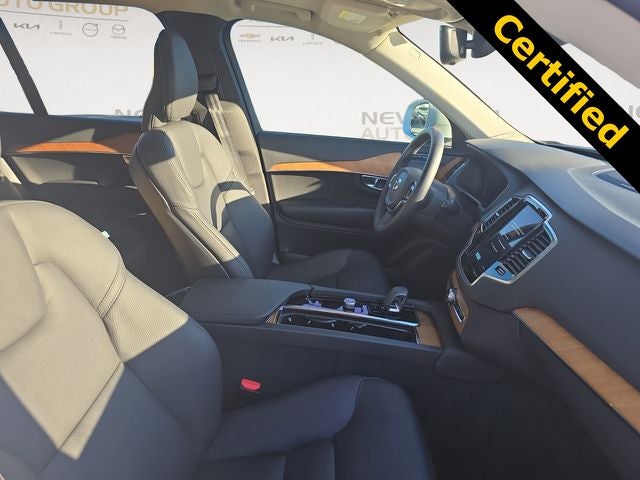 2023 Volvo XC90 B6 Plus 6-Seater