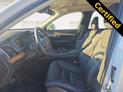 2023 Volvo XC90 B6 Plus 6-Seater