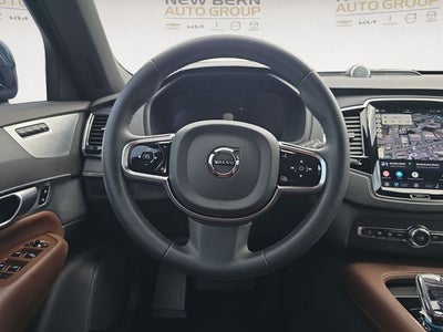 2023 Volvo XC90 Ultimate