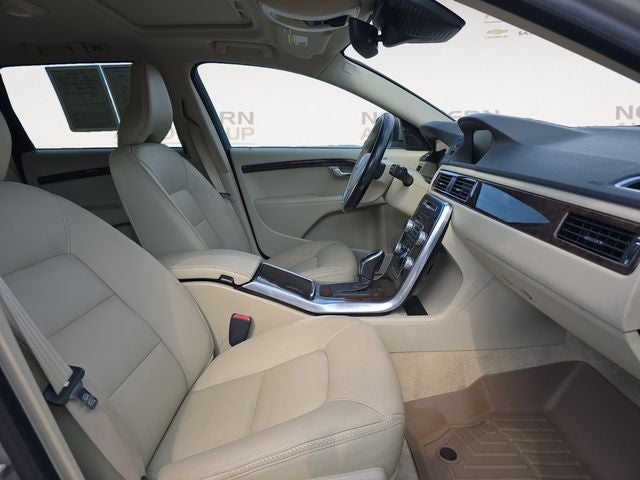 2015 Volvo XC70 3.2 Platinum