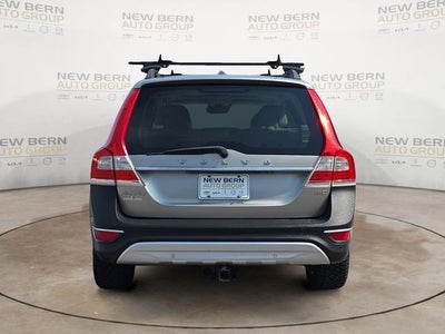 2015 Volvo XC70 3.2 Platinum