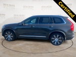 2022 Volvo XC90 Recharge Plug-In Hybrid T8 Inscription 7 Passenger