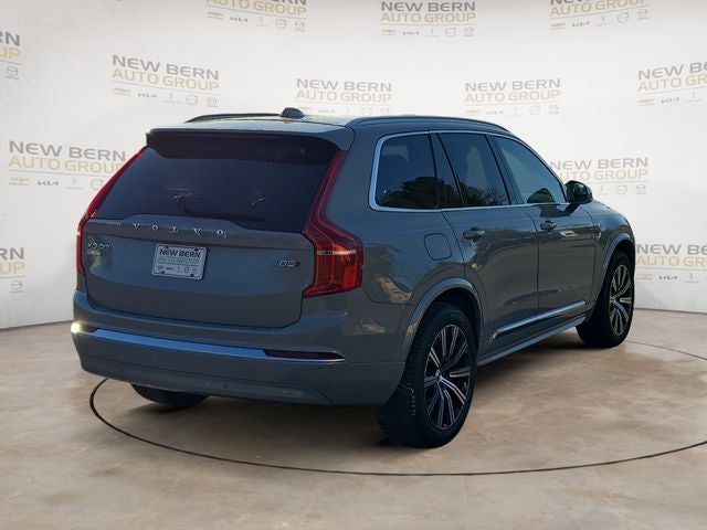 2025 Volvo XC90 B5 Core