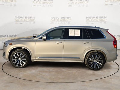 2025 Volvo XC90 B5 Core