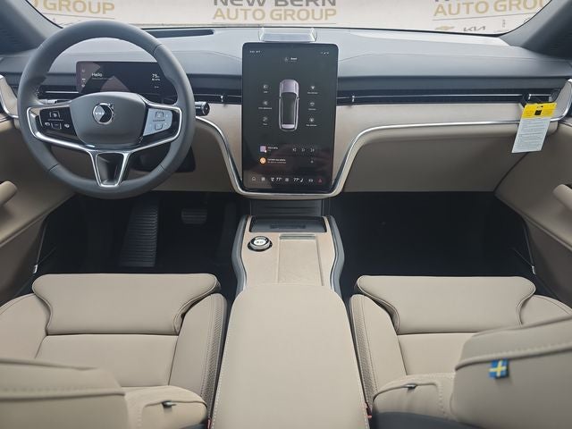 2026 Volvo EX90 Plus