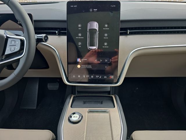 2026 Volvo EX90 Plus