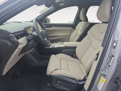 2026 Volvo EX90 Plus