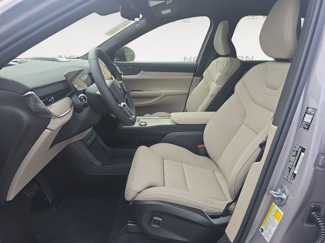 2026 Volvo EX90 Plus