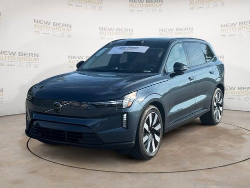 2025 Volvo EX90 Twin Motor Performance Ultra 7-Seater