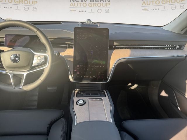 2025 Volvo EX90 Twin Motor Performance Ultra 7-Seater