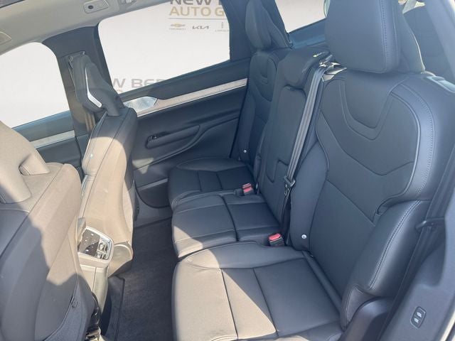 2025 Volvo EX90 Twin Motor Performance Ultra 7-Seater