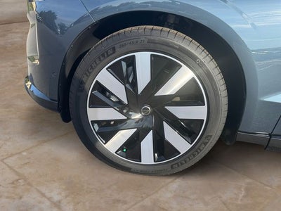 2025 Volvo EX90 Twin Motor Performance Ultra 7-Seater