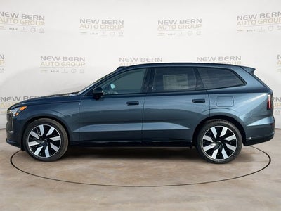 2025 Volvo EX90 Twin Motor Performance Ultra 7-Seater