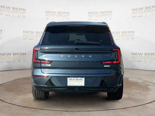 2025 Volvo EX90 Twin Motor Performance Ultra 7-Seater