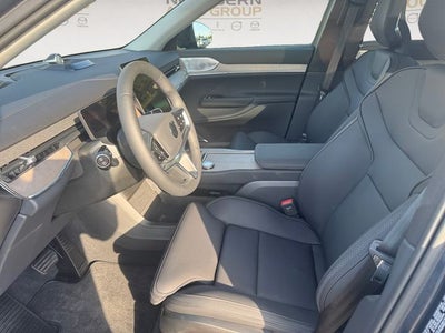 2025 Volvo EX90 Twin Motor Performance Ultra 7-Seater