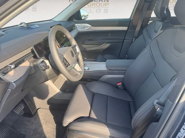 2025 Volvo EX90 Twin Motor Performance Ultra 7-Seater