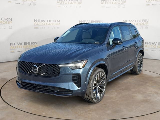2026 Volvo XC90 B6 Ultra