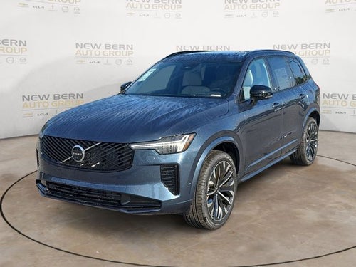 2026 Volvo XC90 B6 Ultra