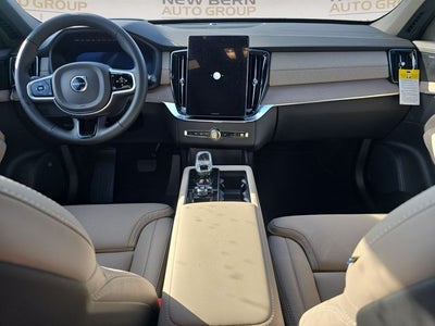 2026 Volvo XC90 B6 Ultra