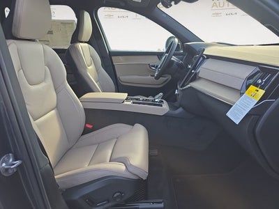 2026 Volvo XC90 B6 Ultra