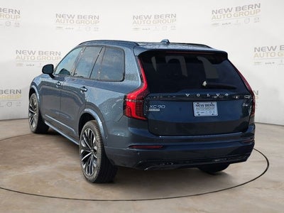 2026 Volvo XC90 B6 Ultra