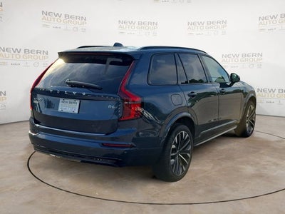 2026 Volvo XC90 B6 Ultra
