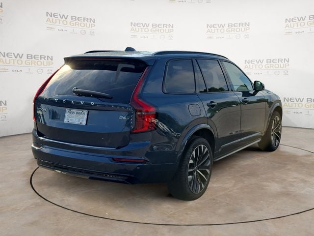 2026 Volvo XC90 B6 Ultra